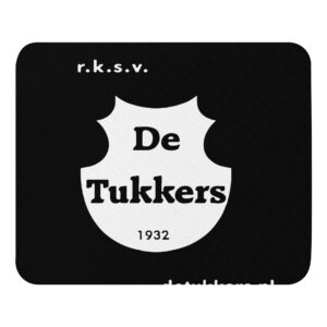 Rksvdetukkers - Muismat
