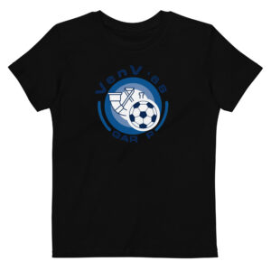 V en V 68 - Biologisch katoenen T-shirt voor kinderen