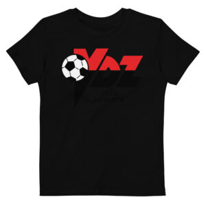 Vdz -  Biologisch katoenen T-shirt voor kinderen