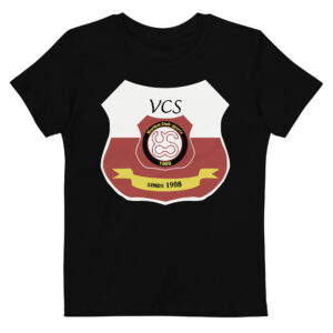 Vcs - Biologisch katoenen T-shirt voor kinderen