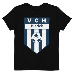 Vch -  Biologisch katoenen T-shirt voor kinderen