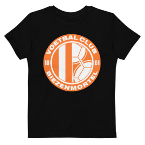 Vcb - Biologisch katoenen T-shirt voor kinderen