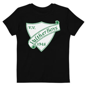 Valtherboys - Biologisch katoenen T-shirt voor kinderen