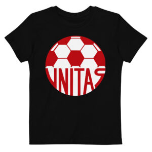 Unitas59 - Biologisch katoenen T-shirt voor kinderen