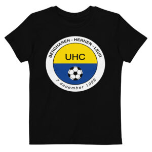 Uhc -  Biologisch katoenen T-shirt voor kinderen