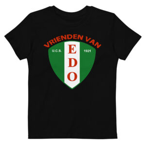Ucsedo -  Biologisch katoenen T-shirt voor kinderen