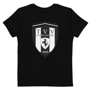 Tvv - Biologisch katoenen T-shirt voor kinderen