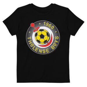 Tholenseboys -  Biologisch katoenen T-shirt voor kinderen