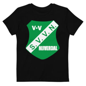 Svvn - Biologisch katoenen T-shirt voor kinderen