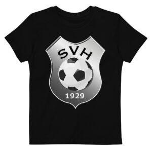 Svvh -  Biologisch katoenen T-shirt voor kinderen