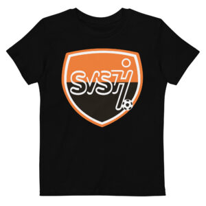 Svsh - Biologisch katoenen T-shirt voor kinderen