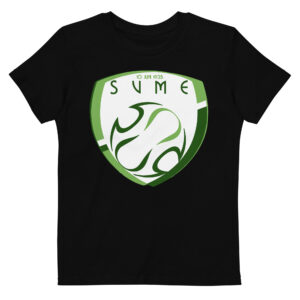 Svme - Biologisch katoenen T-shirt voor kinderen