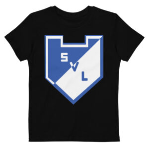 Svl - Biologisch katoenen T-shirt voor kinderen