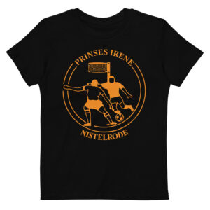 Rksvprinsesirene - Biologisch katoenen T-shirt voor kinderen