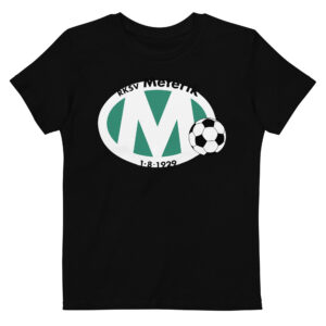 Rksvmeterik -  Biologisch katoenen T-shirt voor kinderen