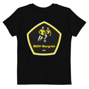 Rksvmargriet -  Biologisch katoenen T-shirt voor kinderen