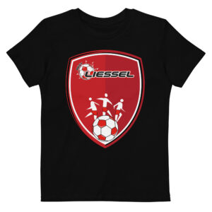Rksvliessel -  Biologisch katoenen T-shirt voor kinderen