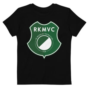 Rkmvc - Biologisch katoenen T-shirt voor kinderen