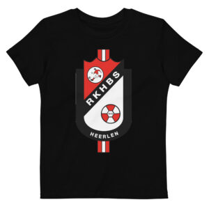 Rkhbs - Biologisch katoenen T-shirt voor kinderen