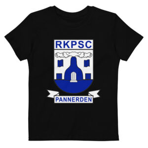 Rkpsc - Biologisch katoenen T-shirt voor kinderen