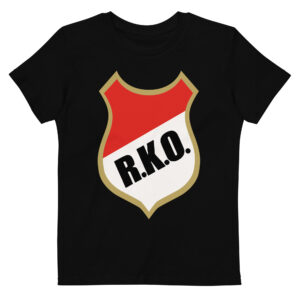 Rko -  Biologisch katoenen T-shirt voor kinderen