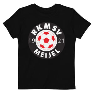 Rkmsv -  Biologisch katoenen T-shirt voor kinderen
