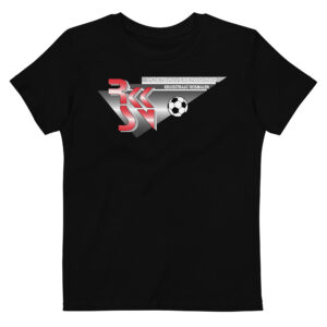 Rkksv -  Biologisch katoenen T-shirt voor kinderen