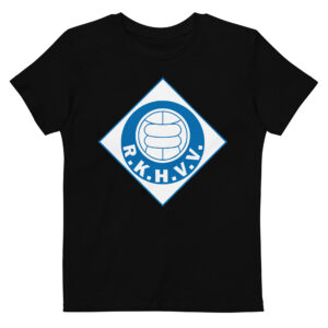 Rkhvv -  Biologisch katoenen T-shirt voor kinderen