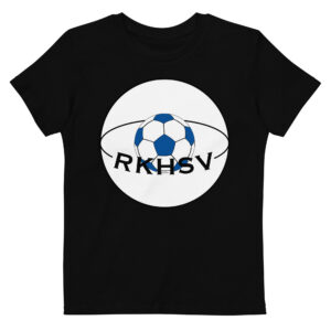 Rkhsv - Biologisch katoenen T-shirt voor kinderen