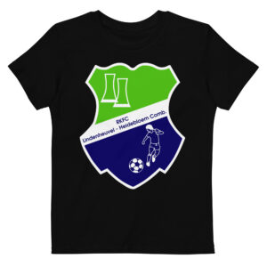 Rkfclindenheuvel -  Biologisch katoenen T-shirt voor kinderen