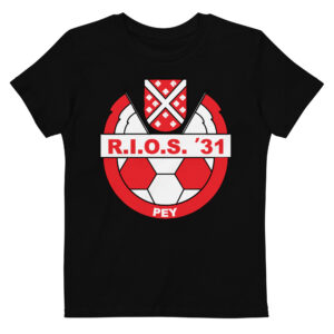 Rios31 - Biologisch katoenen T-shirt voor kinderen
