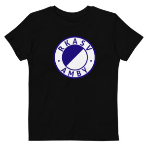 Rkasv -  Biologisch katoenen T-shirt voor kinderen