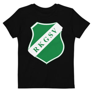 Rkgsv - Biologisch katoenen T-shirt voor kinderen