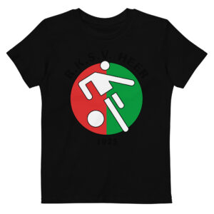 Rksvheer -  Biologisch katoenen T-shirt voor kinderen