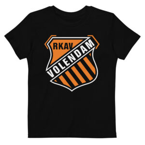 Rkav -  Biologisch katoenen T-shirt voor kinderen