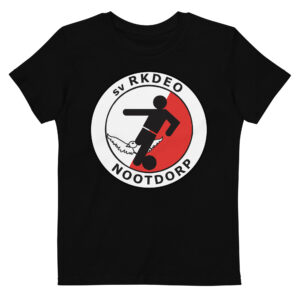 Rkdeo -  Biologisch katoenen T-shirt voor kinderen