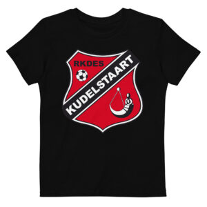 Rkdes -  Biologisch katoenen T-shirt voor kinderen