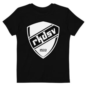 Rkdsv - Biologisch katoenen T-shirt voor kinderen