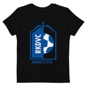 Rkdvc - Biologisch katoenen T-shirt voor kinderen