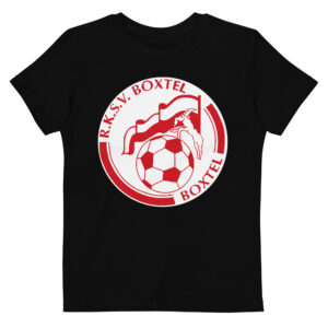 Rksvboxtel - Biologisch katoenen T-shirt voor kinderen