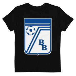 Rksvbornerbroek -  Biologisch katoenen T-shirt voor kinderen