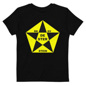 Rksvdester -  Biologisch katoenen T-shirt voor kinderen