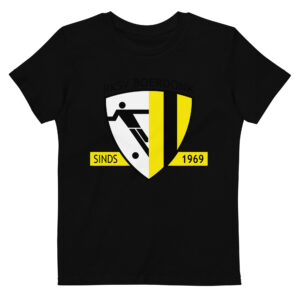 Rksvboerdonk -  Biologisch katoenen T-shirt voor kinderen