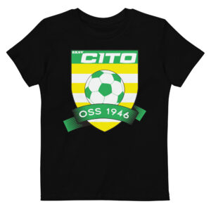 Rksvcito -  Biologisch katoenen T-shirt voor kinderen