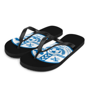 Veenscheboys -  Slippers