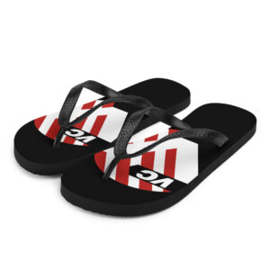 Vcvlissingen -  Slippers