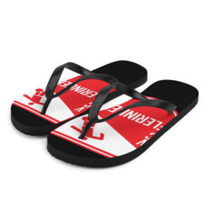 Vcfleringen - Slippers