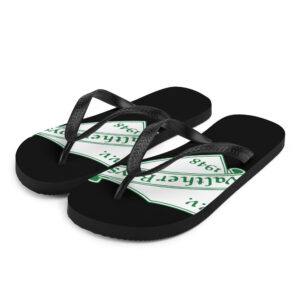 Valtherboys - Slippers