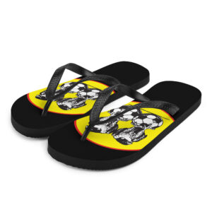 Valken68 - Slippers