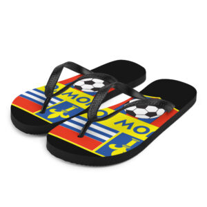 Uow02 -  Slippers